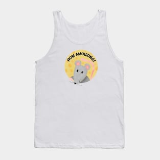 How Amouzing! Tank Top